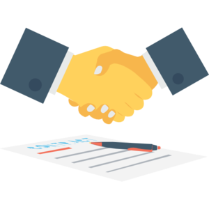 Handshake Image